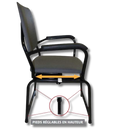 La Chaise Easy-Sitting : Votre Allié Confort et Autonomie