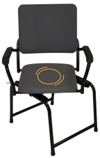 La Chaise Easy-Sitting : Votre Allié Confort et Autonomie