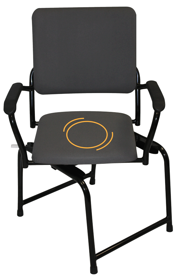 Der Easy-Sitting-Stuhl: Ihr Verbündeter für Komfort und Unabhängigkeit