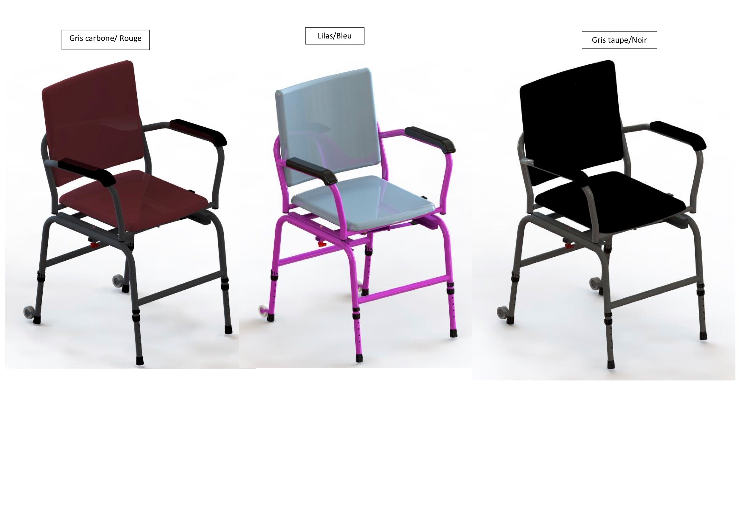 Der Easy-Sitting-Stuhl: Ihr Verbündeter für Komfort und Unabhängigkeit