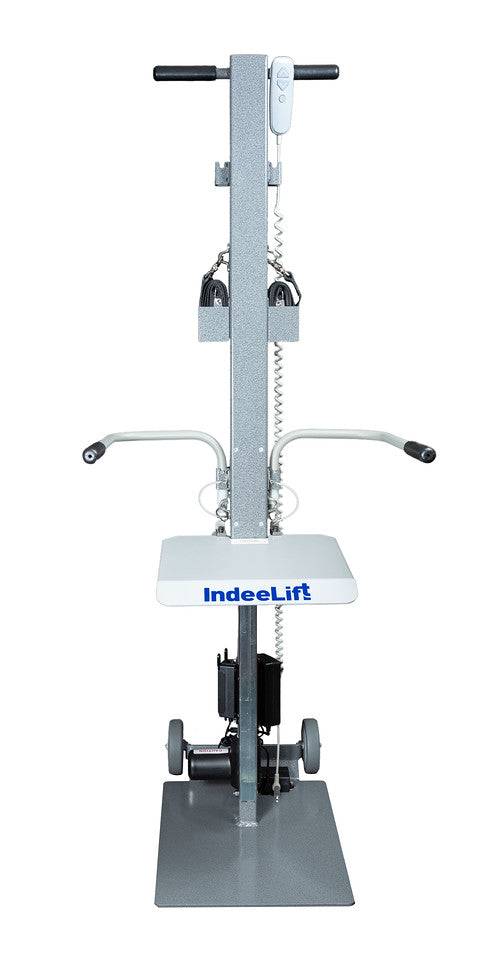 IndeeLift FTS-400 – Lève-personne autonome pour un relevage complet en position debout