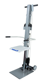 IndeeLift FTS-400 – Lève-personne autonome pour un relevage complet en position debout