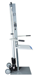 IndeeLift FTS-400 – Lève-personne autonome pour un relevage complet en position debout