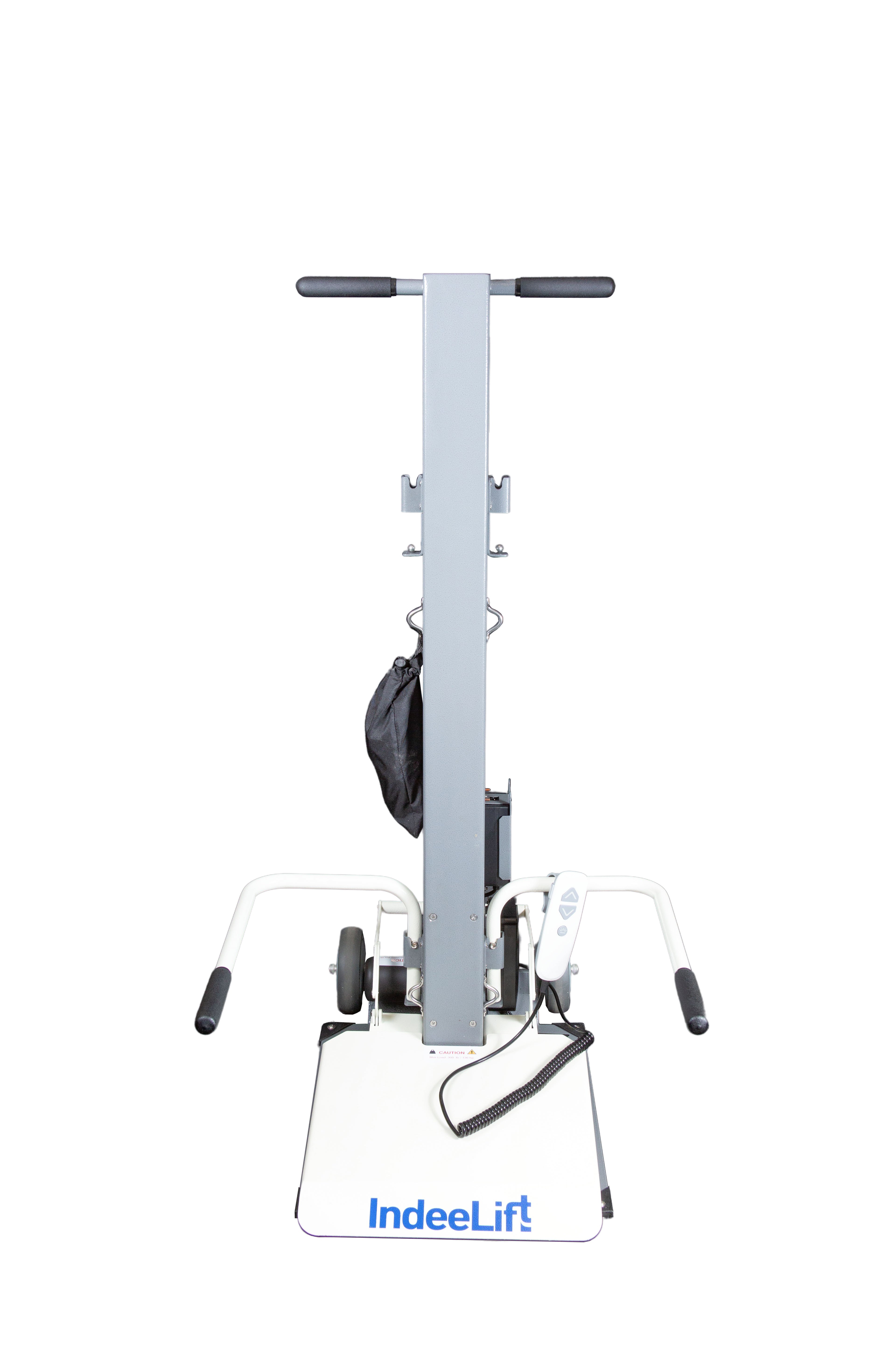 IndeeLift PPU-S – Autonomer Lifter für den Übergang von der sitzenden in die stehende Position