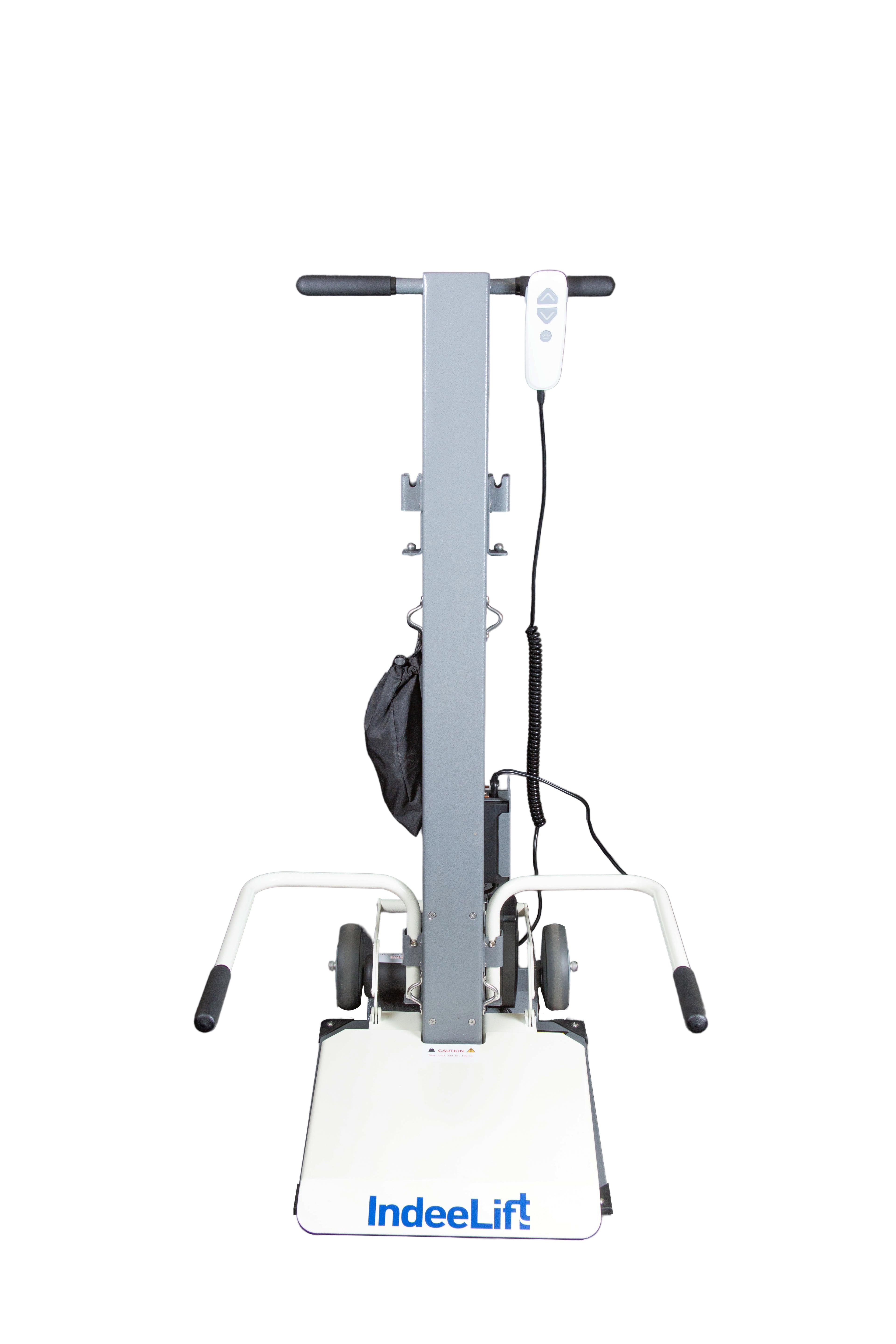 IndeeLift PPU-S – Lève-personne autonome pour passer de la position assise à la position debout