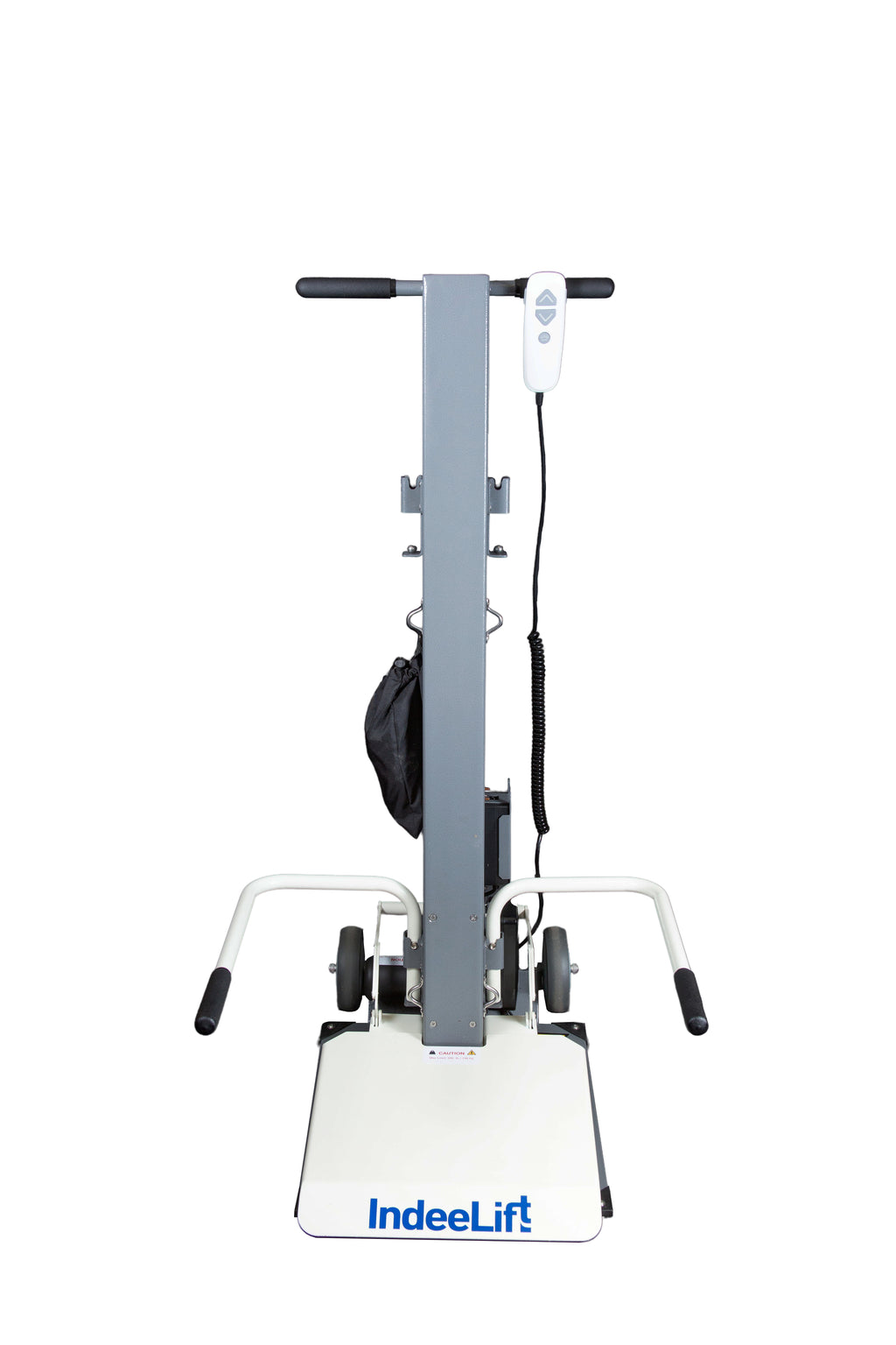 IndeeLift PPU-S – Lève-personne autonome pour passer de la position assise à la position debout