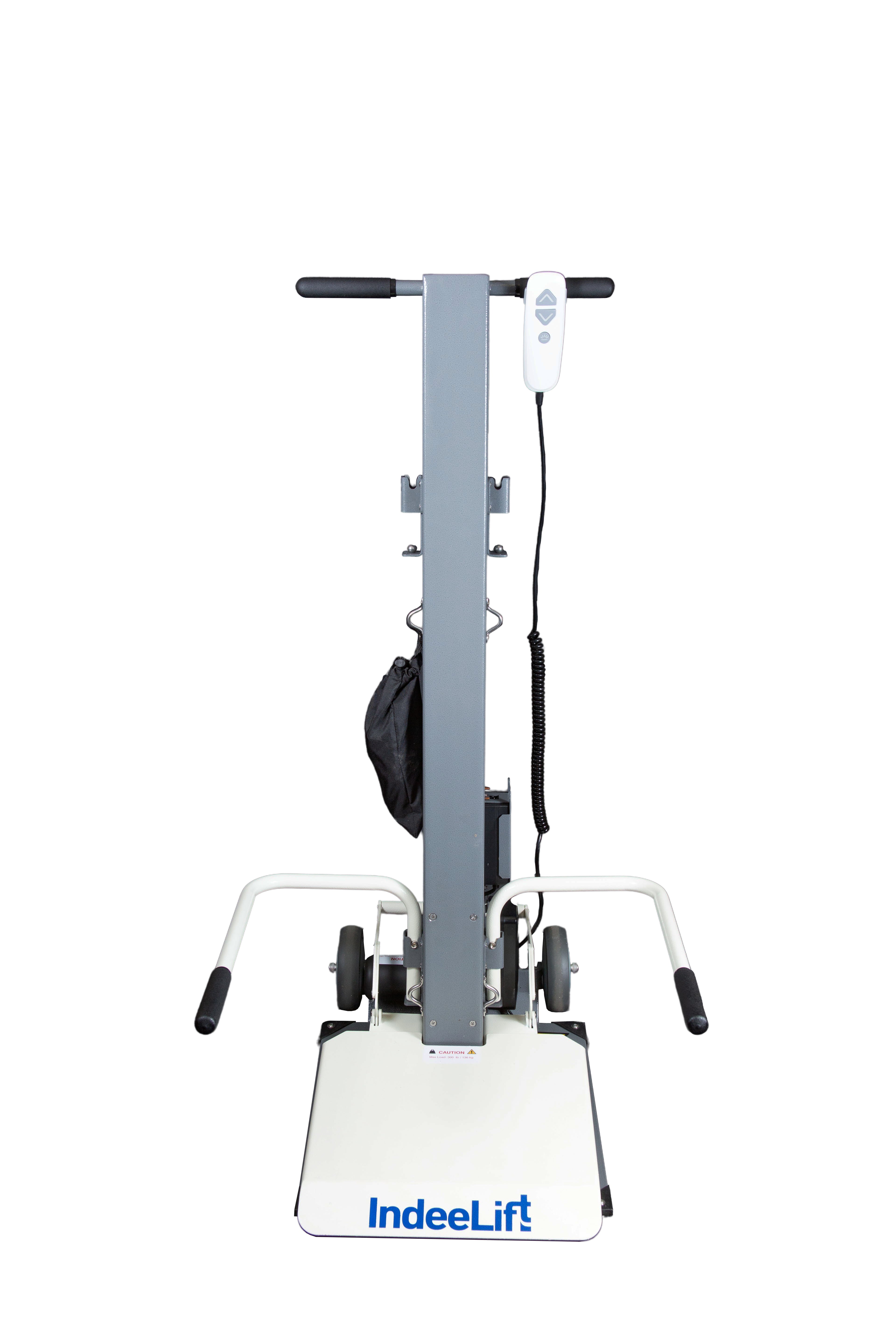 IndeeLift PPU-S – Lève-personne autonome pour passer de la position assise à la position debout