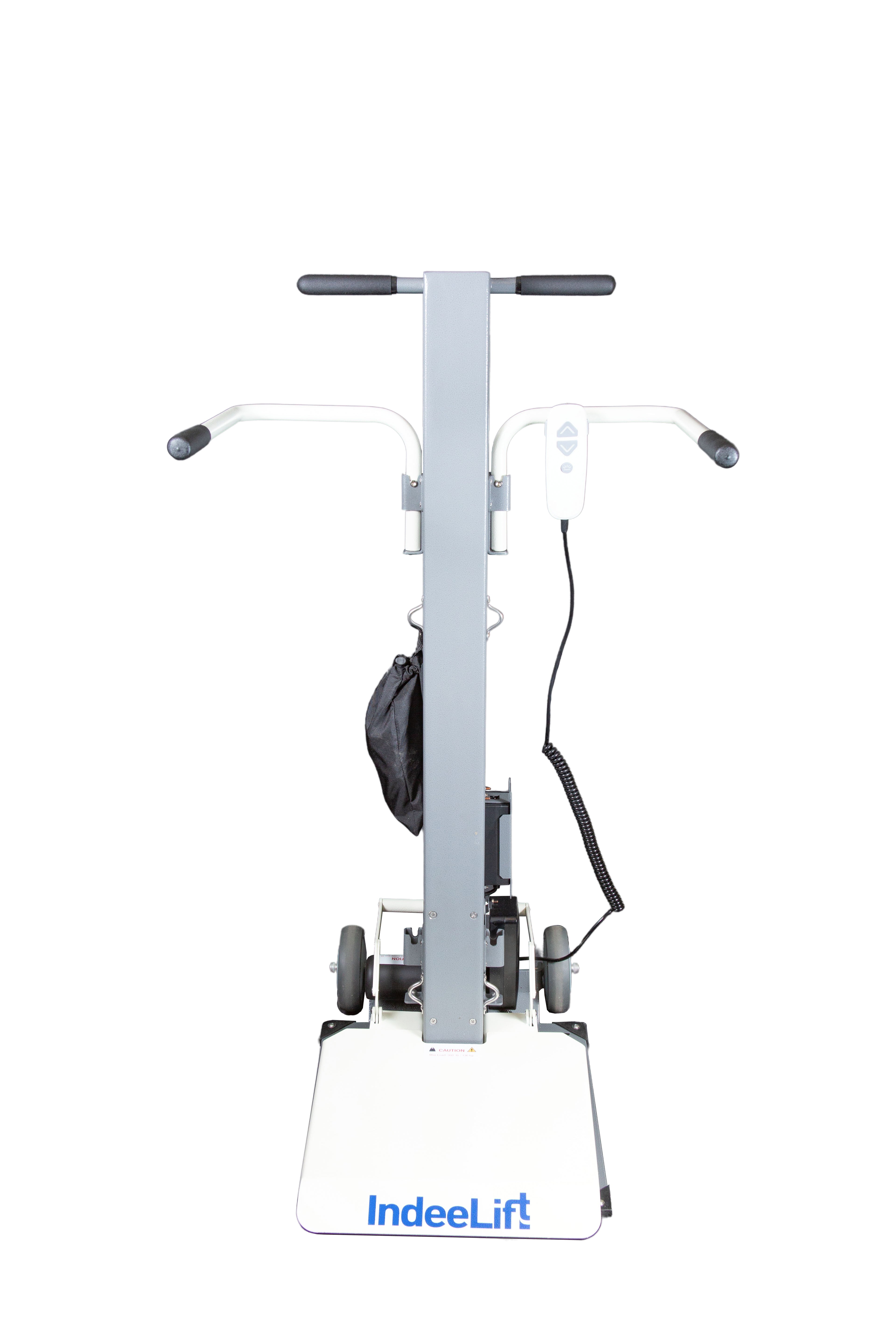 IndeeLift PPU-S – Lève-personne autonome pour passer de la position assise à la position debout