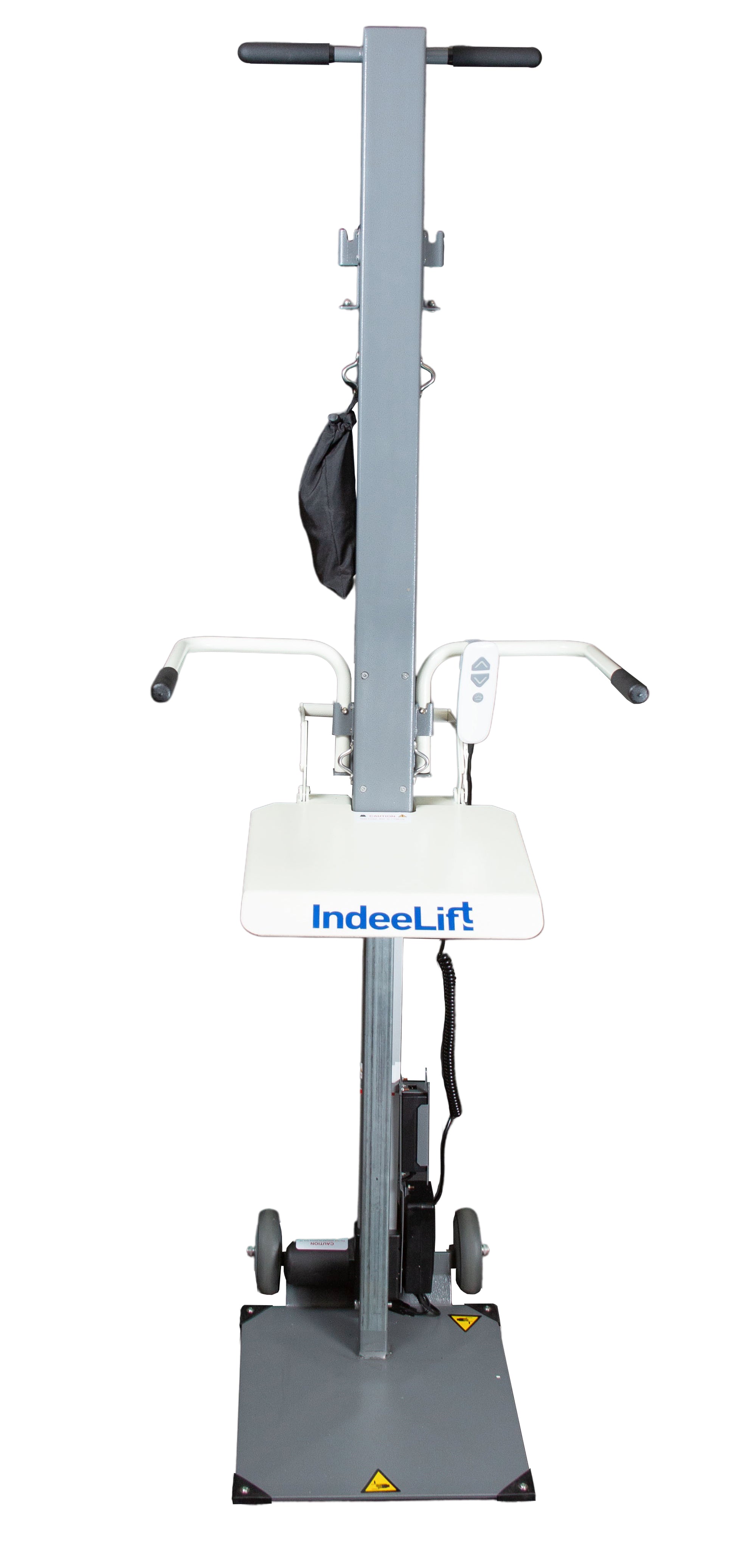 IndeeLift PPU-S – Autonomer Lifter für den Übergang von der sitzenden in die stehende Position