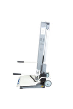 IndeeLift PPU-S – Lève-personne autonome pour passer de la position assise à la position debout