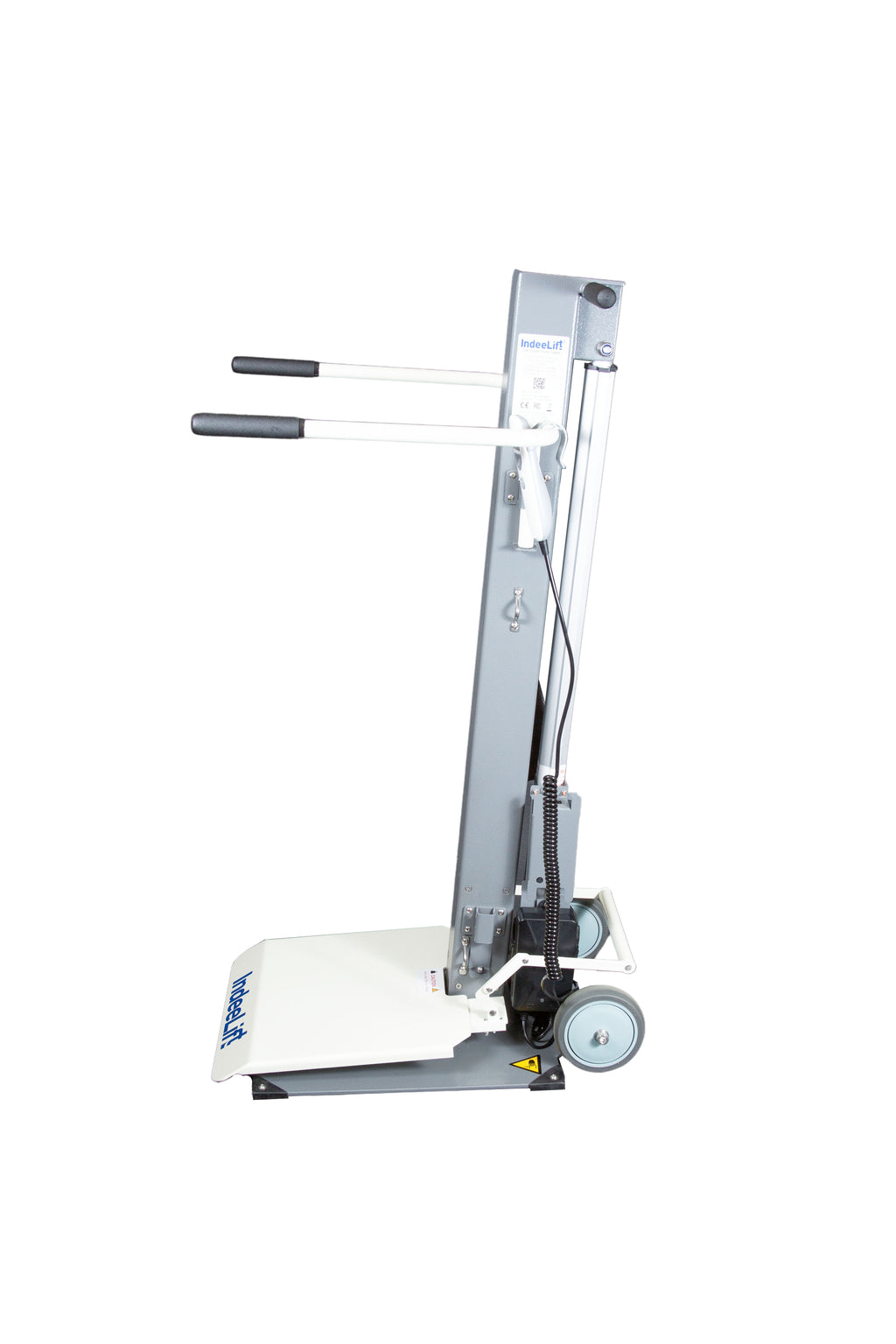 IndeeLift PPU-S – Lève-personne autonome pour passer de la position assise à la position debout