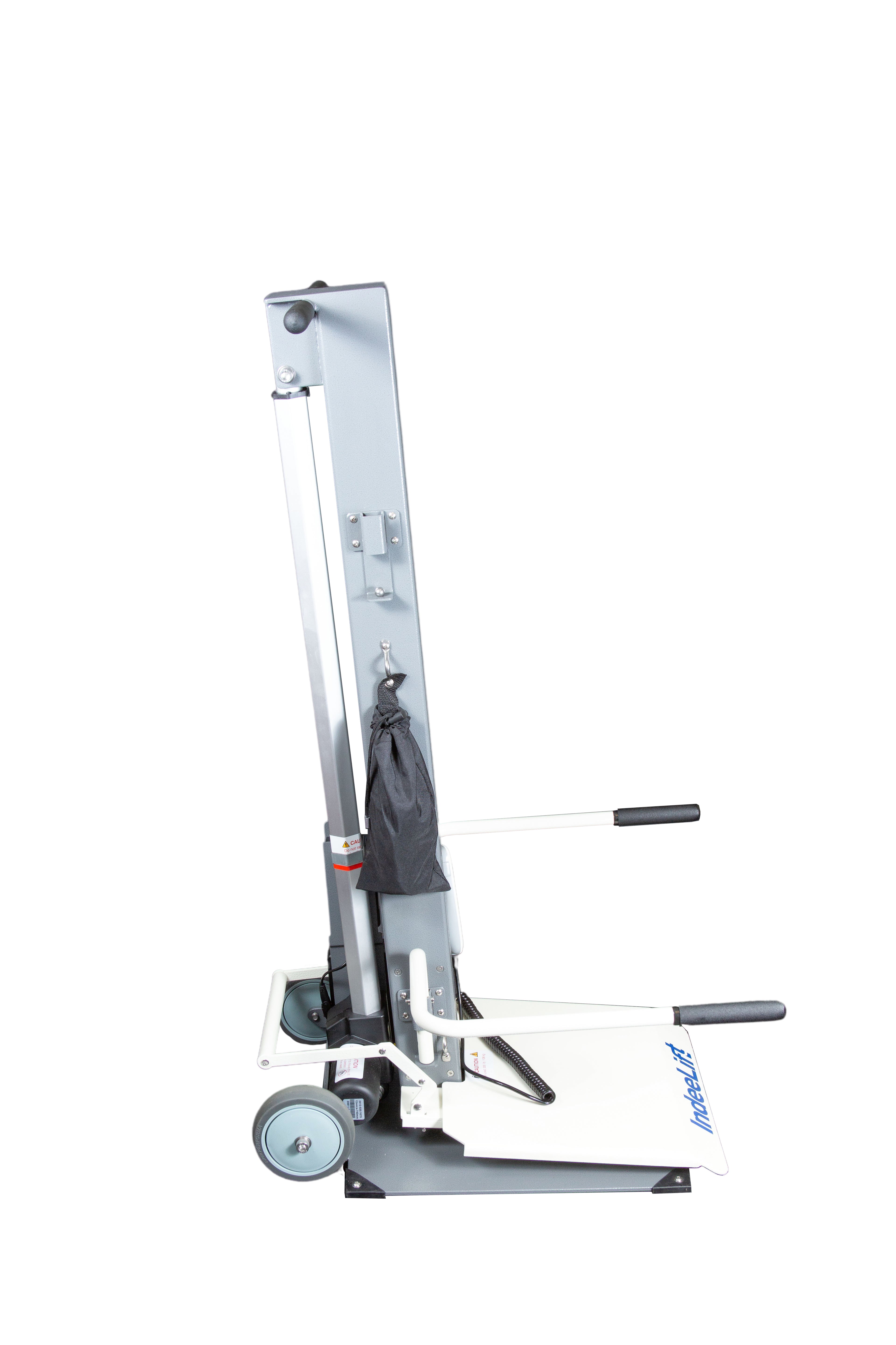 IndeeLift PPU-S – Lève-personne autonome pour passer de la position assise à la position debout