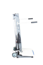 IndeeLift PPU-S – Lève-personne autonome pour passer de la position assise à la position debout