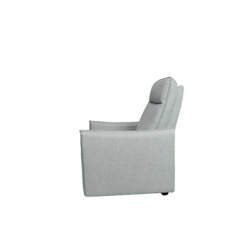 Aufstehsessel Bellagio – Umfassender Komfort und elegante Unterstützung