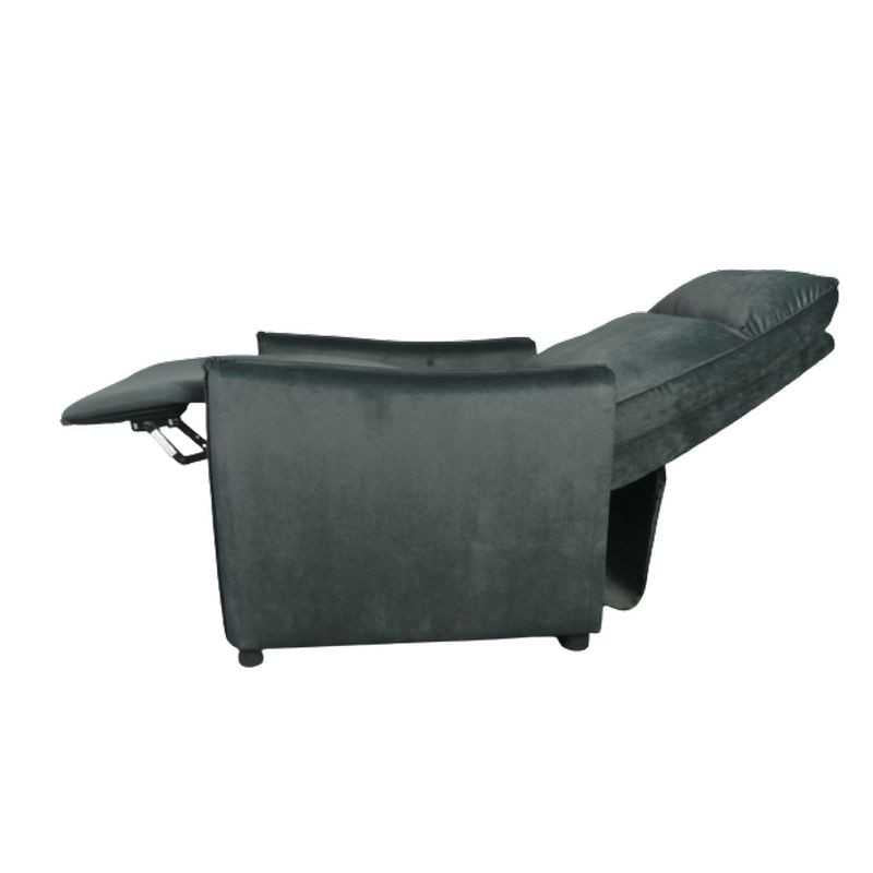 Aufstehsessel Bellagio – Umfassender Komfort und elegante Unterstützung