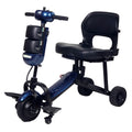 Scooter Pliant Électrique V8 Light