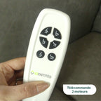 Fauteuil releveur ESCONDIDA