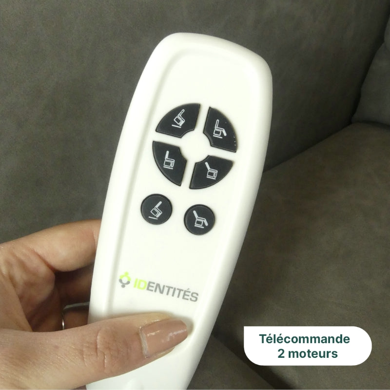 Fauteuil releveur ESCONDIDA